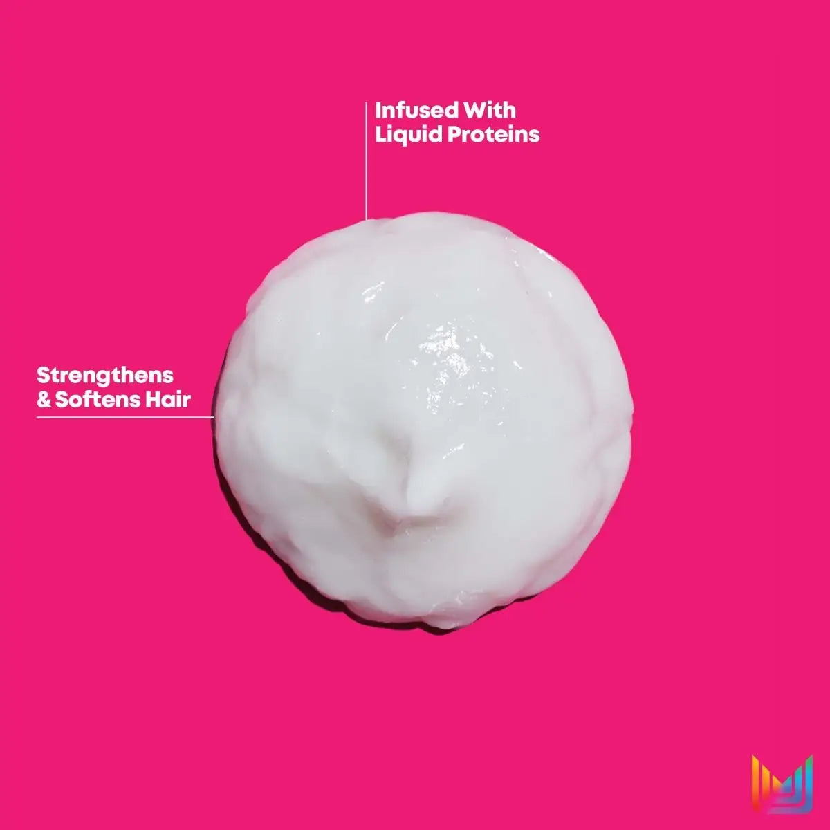 Matrix Total Results Instacure Conditioner - Repairing & Strengthening Hair Conditioner