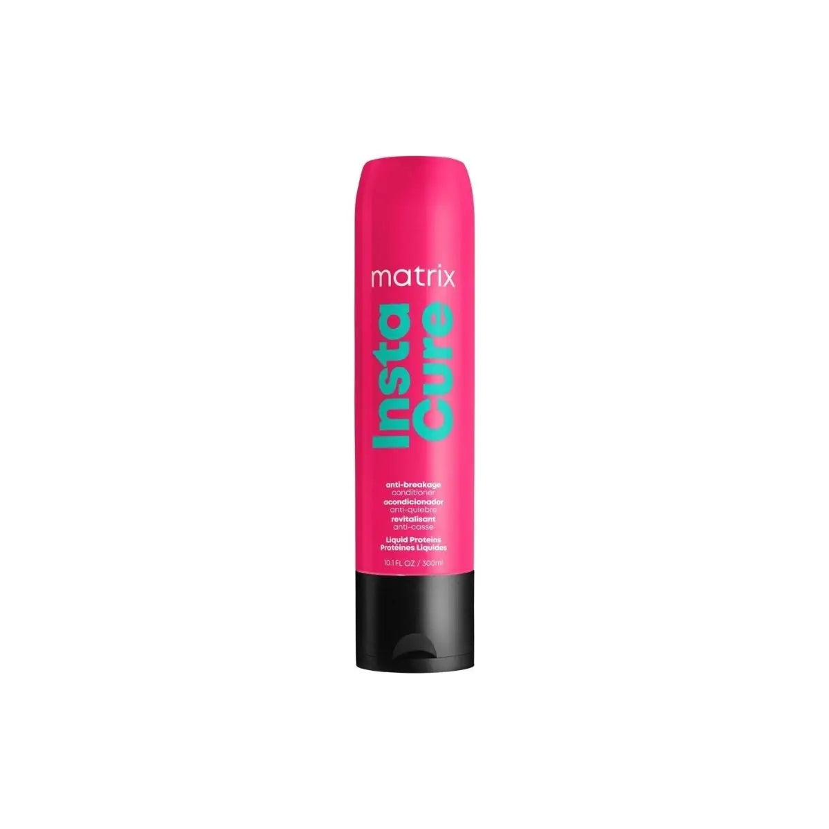 Matrix Insta Cure Conditioner: Anti-Breakage Hair Care, Liquid Proteins, For Dry & Damaged Hair