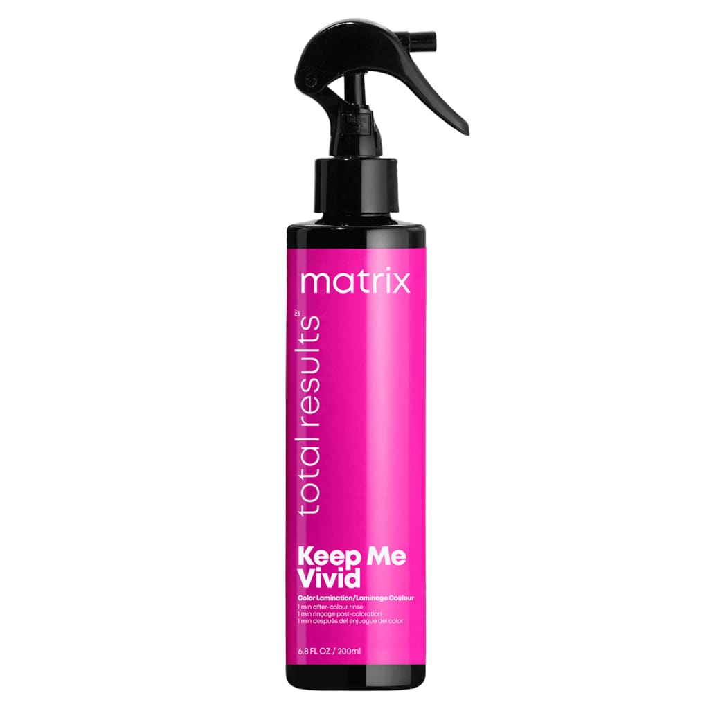 Matrix Keep Me Vivid Color Lamination - Shampoo