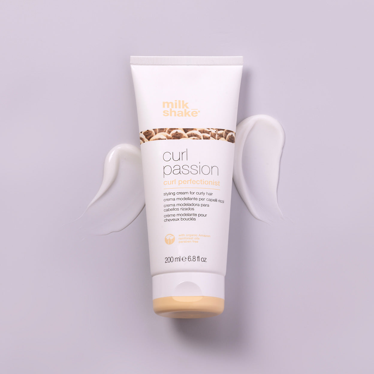 Milkshake Curl Passion Curl Perfectionist 200ml