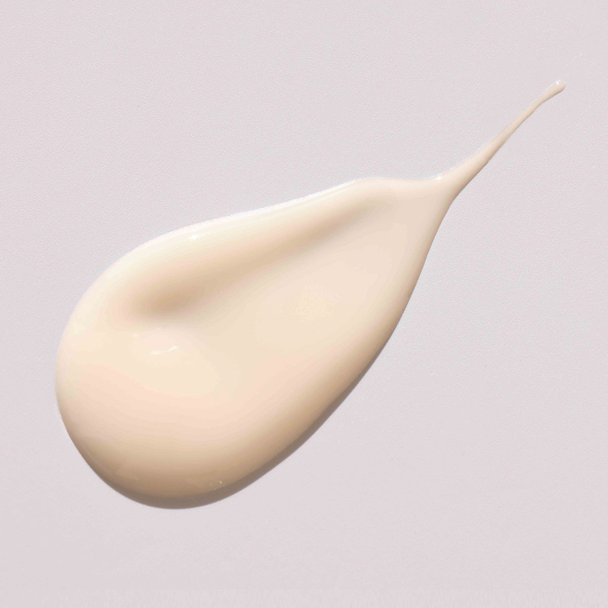 Milkshake No Frizz Glistening Light Milk texture