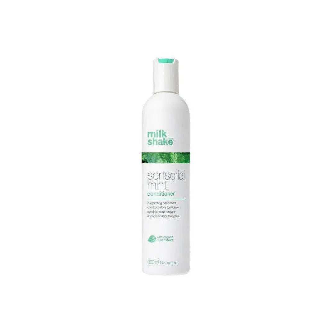 Milkshake Sensorial Mint Conditioner: Invigorating & Refreshing Hair Care