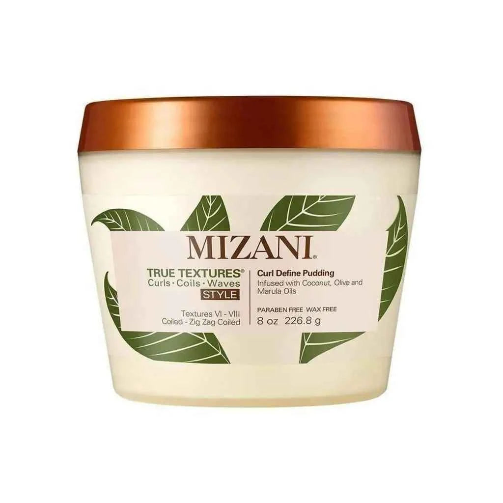 Mizani Curl Define Pudding 200ml