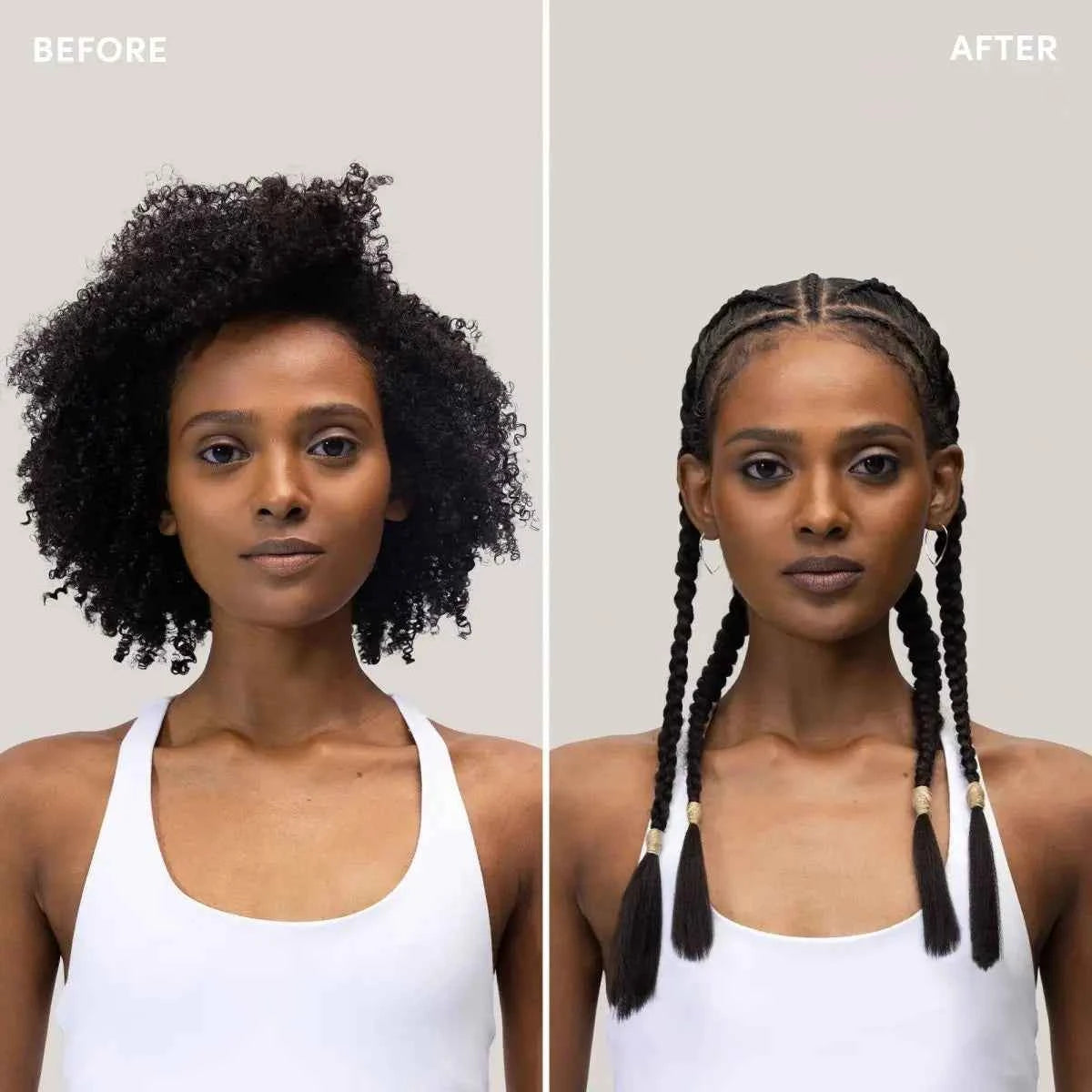 Mizani Miracle Length Hair Growth Serum 90ml for Thicker, Fuller Hair