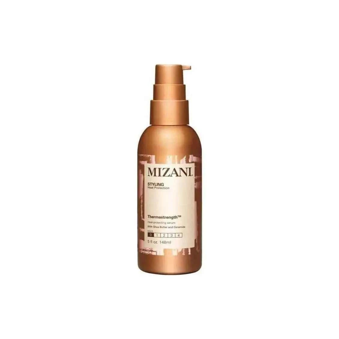 Mizani Thermastrength Style Serum 148ml