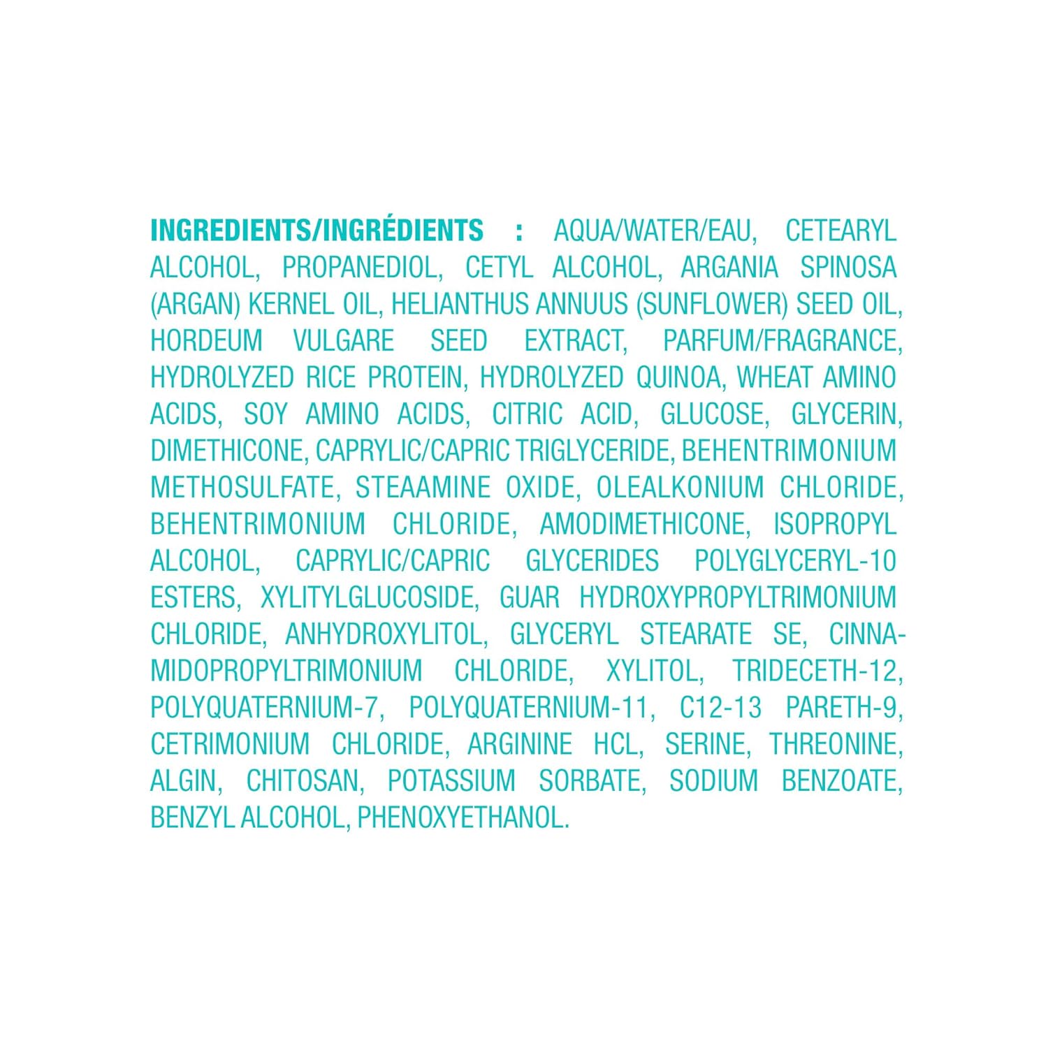 Moroccanoil All In One Leave In Conditioner 160ML offers hydration and protection for all hair types in a lightweight formula.