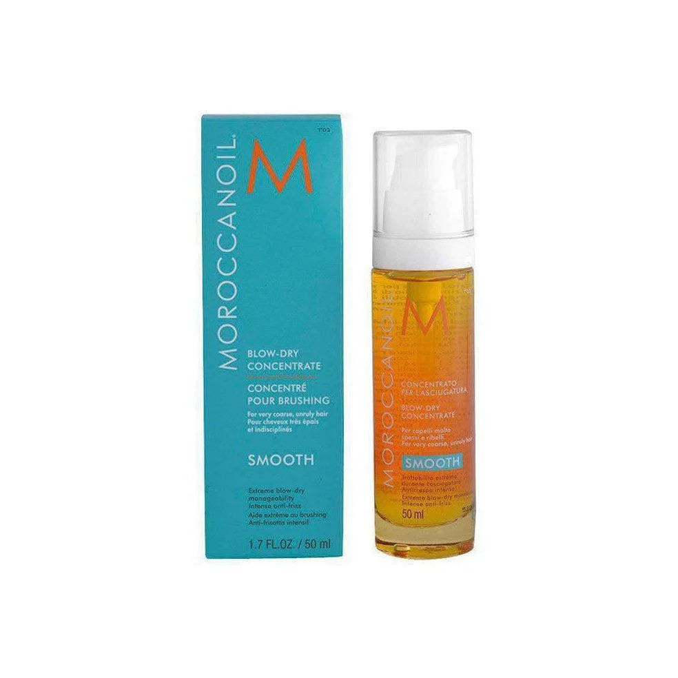 Moroccanoil Blow Dry Concentrate: Frizz Control Hair Serum