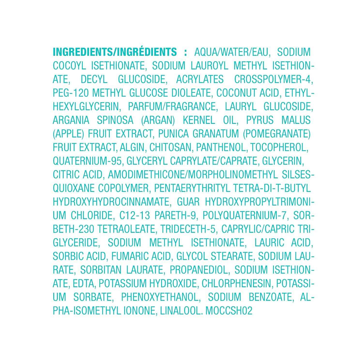 Moroccanoil Color Continue Shampoo 250ml