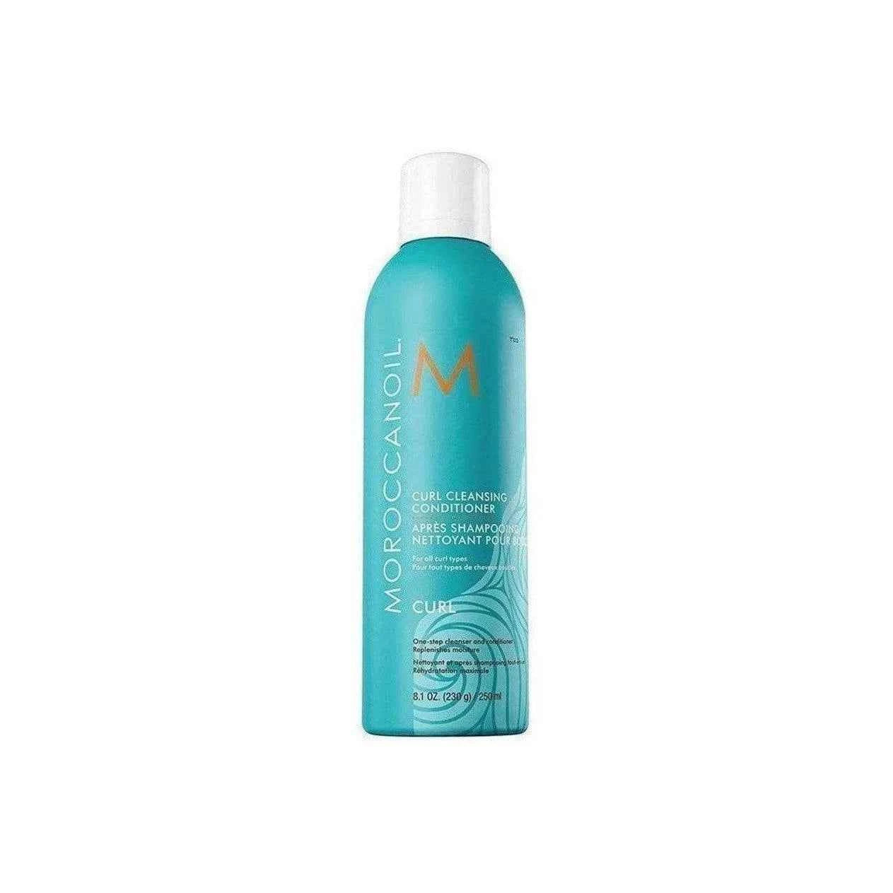 Moroccanoil Curl Cleansing Conditioner 250ml