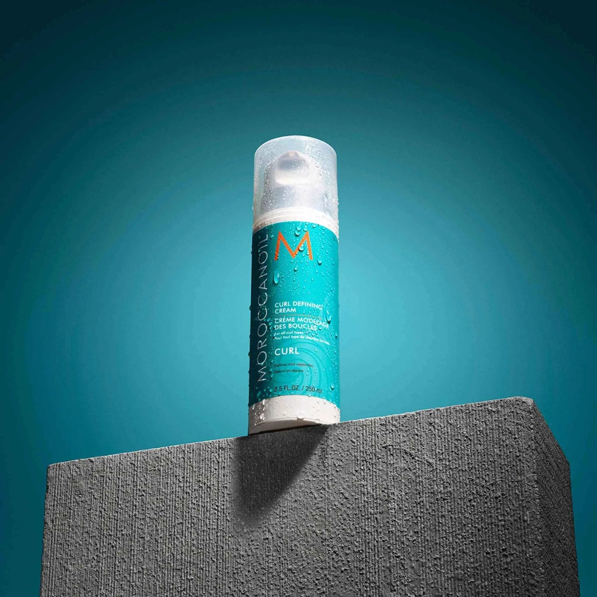 Moroccanoil Curl Defining Cream 250ml