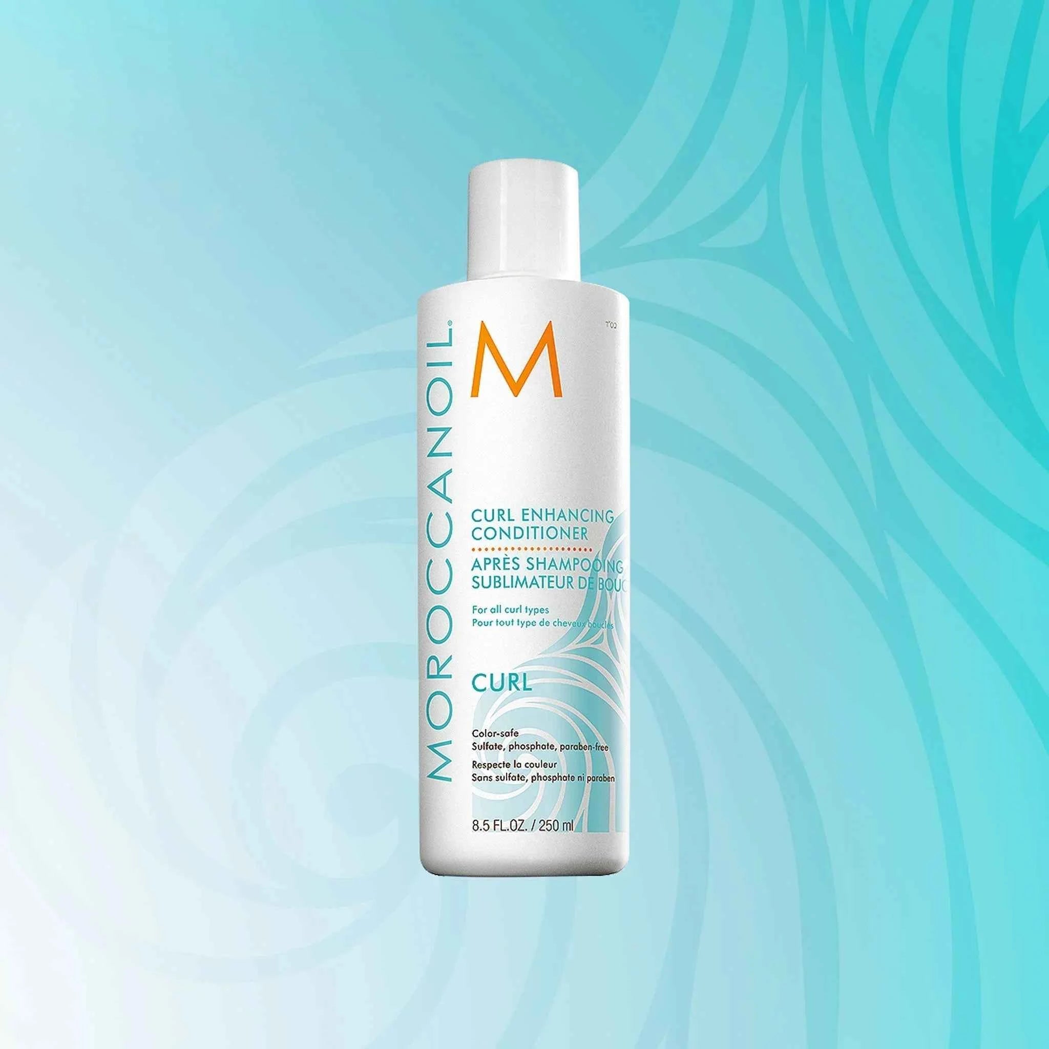 Moroccanoil Curl Enhancing Conditioner 250ml