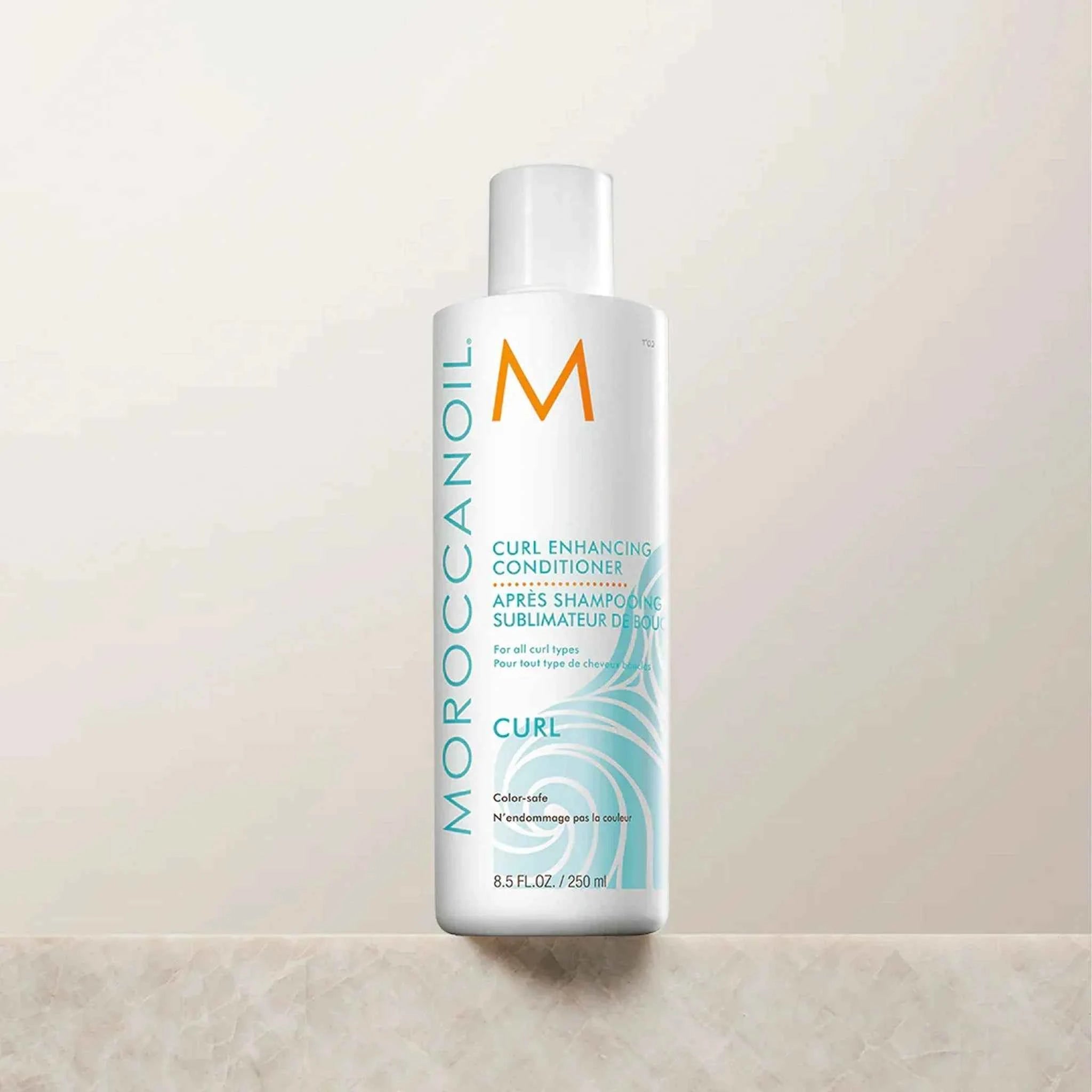 Moroccanoil Curl Enhancing Conditioner 250ml