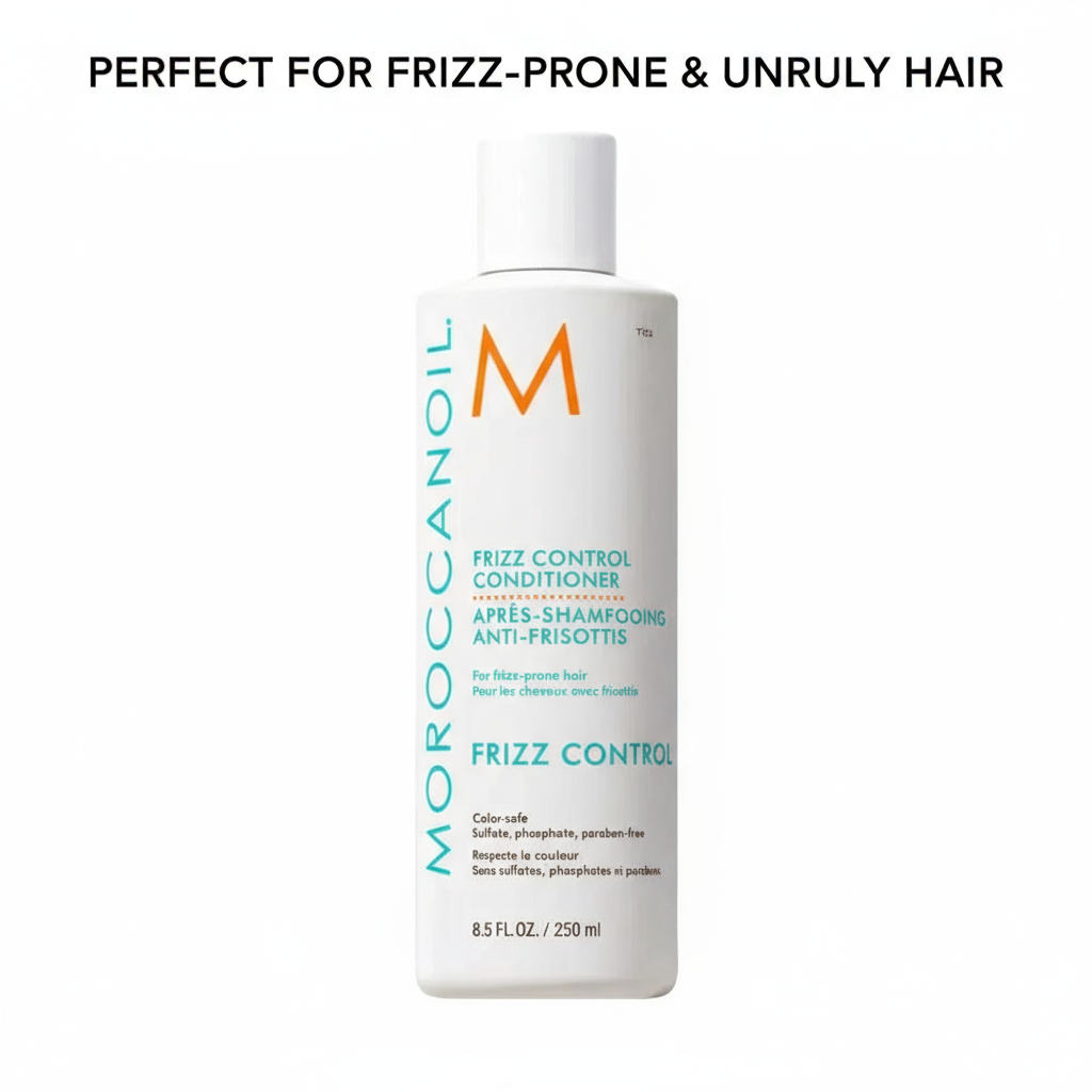 Moroccanoil Frizz Control Conditioner - Perfect For