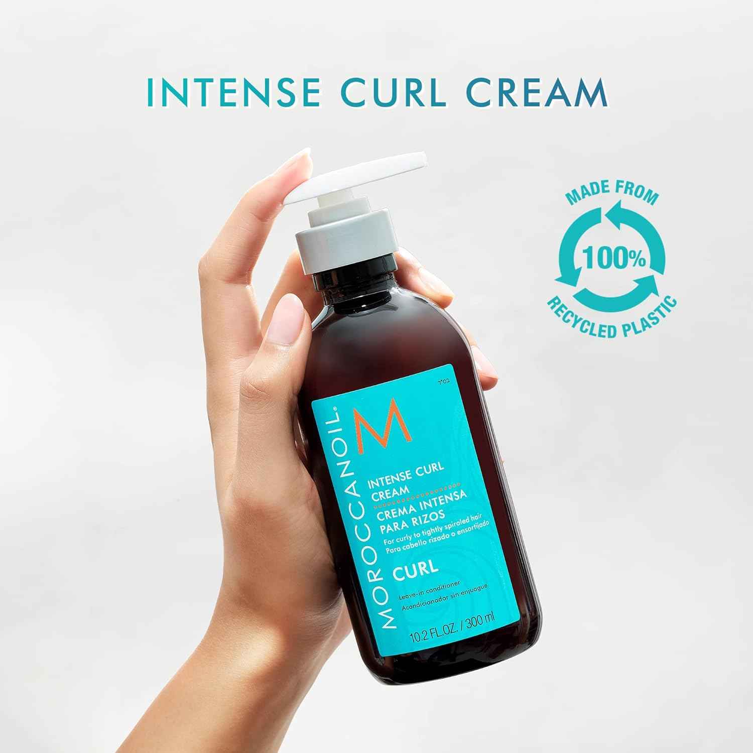Moroccanoil Intense Curl Cream 300ml