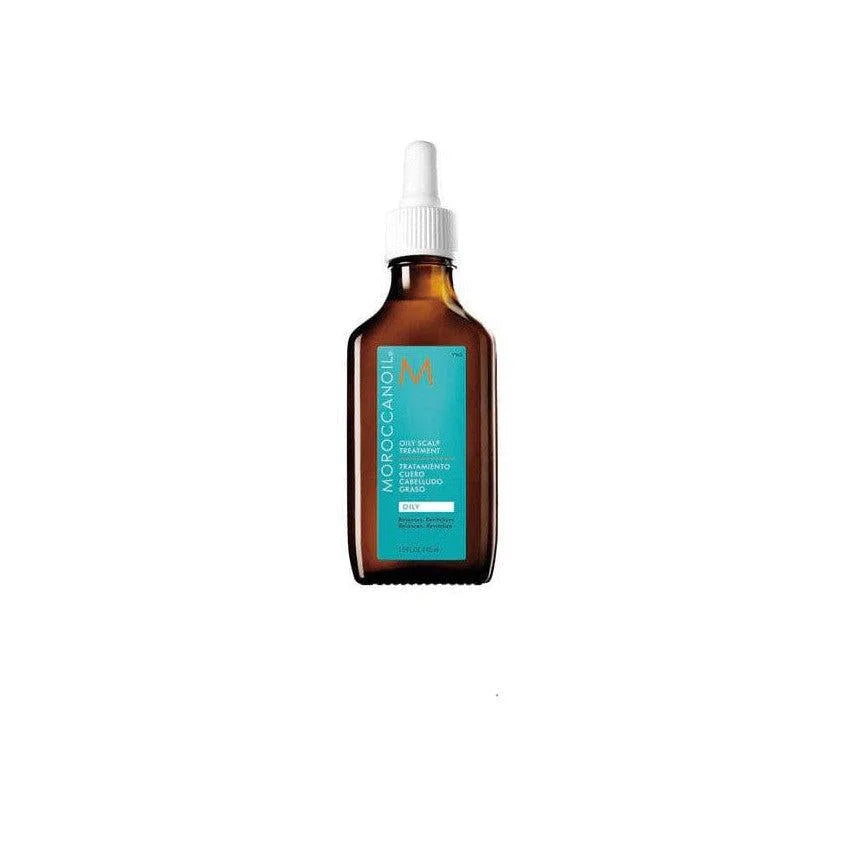 Moroccanoil Oily Scalp Treatment 45ml | Oil Control & Volume Boost | Shop Now!