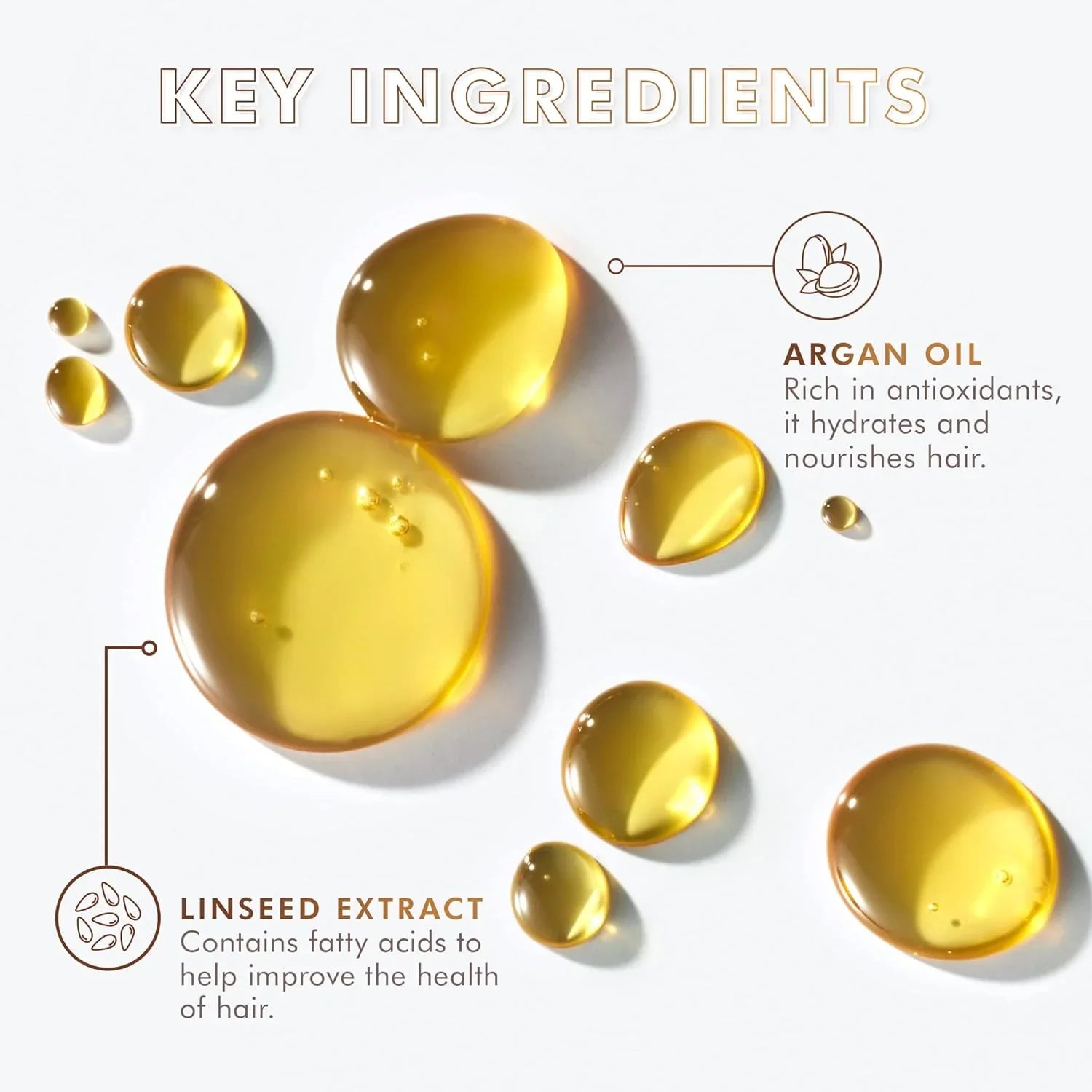 Nourish your hair with Moroccanoil Treatment Oil 100ml, enriched with Argan oil for vibrant, healthy locks.