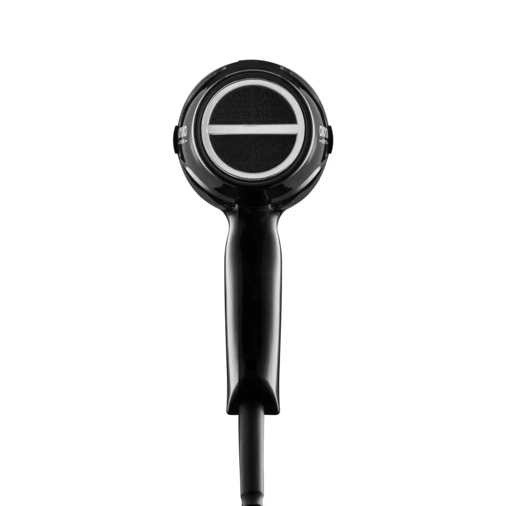 Moyoko E8 Hairdryer Black | Professional Hair Styling Tool