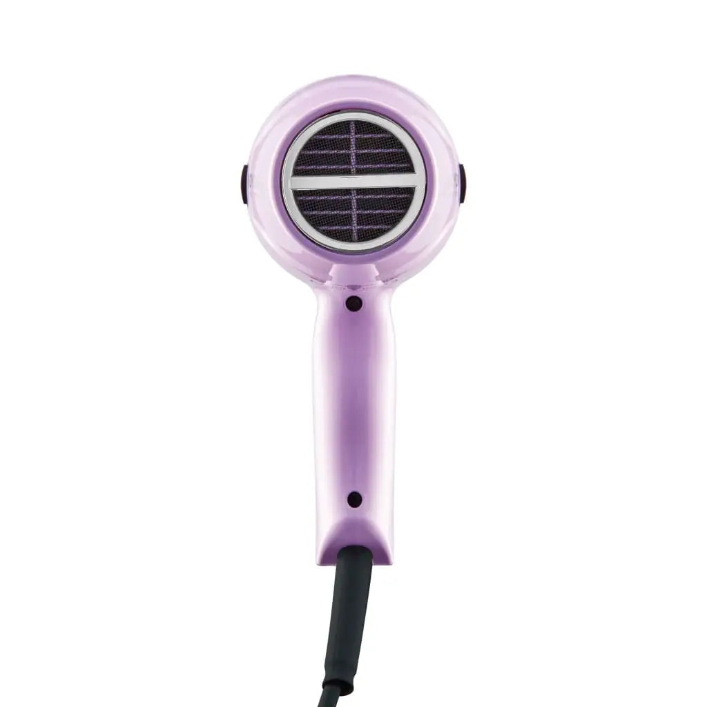 Moyoko E8 Hair Dryer Lilac: Fast Drying, Salon Quality Blow-Dry. Frizz Control, Healthy Hair. Shop Now!