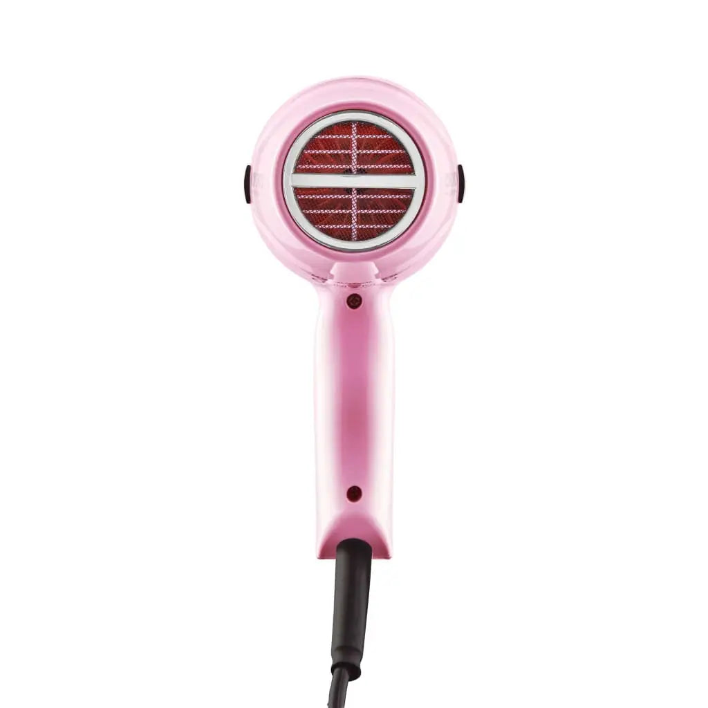 Moyoko E8 Pink Hair Dryer: Salon-Quality Hair at Home | Hair Styling Tool