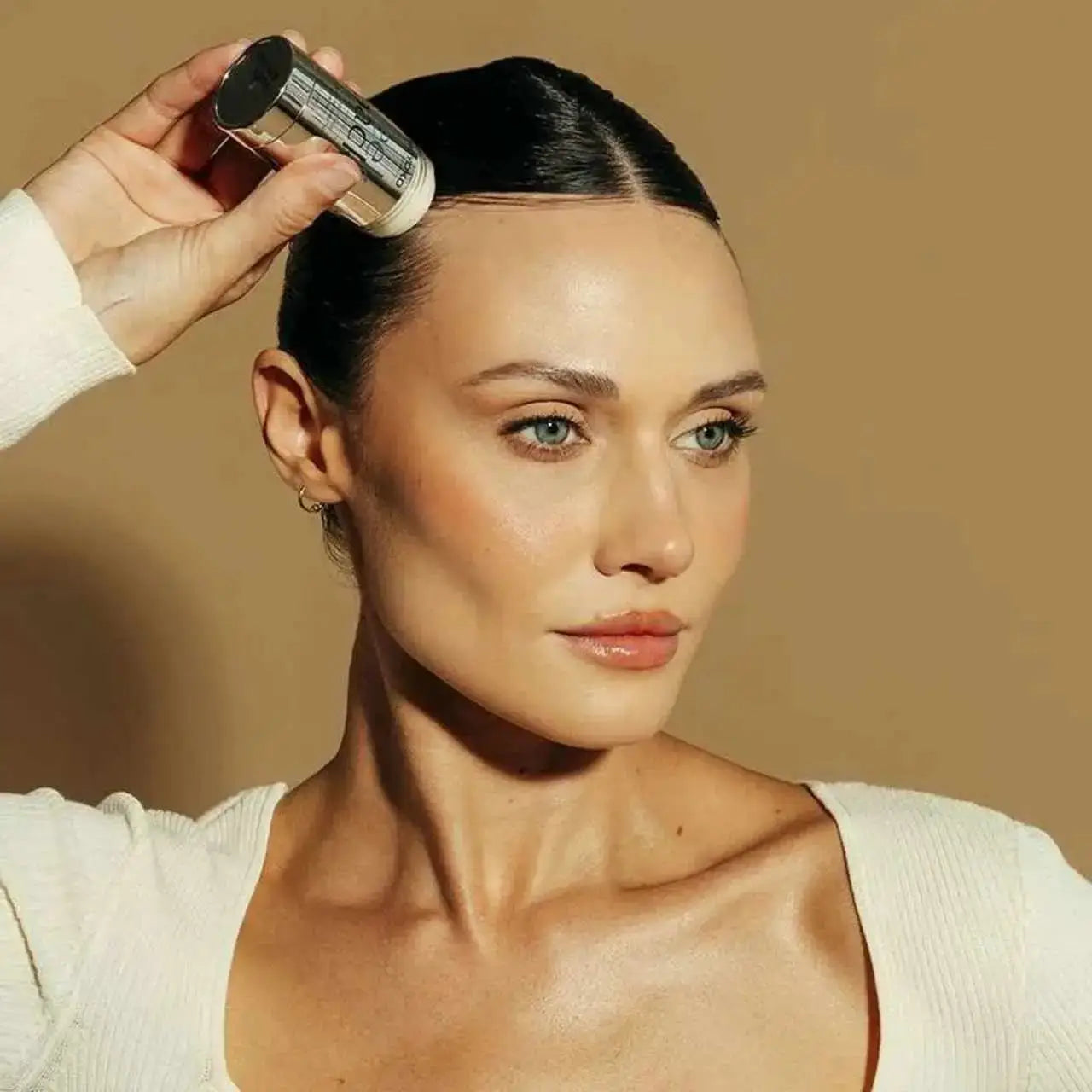 Moyoko Styling Stick for Sleek Hair. Professional Beauty Product in Cape Town.