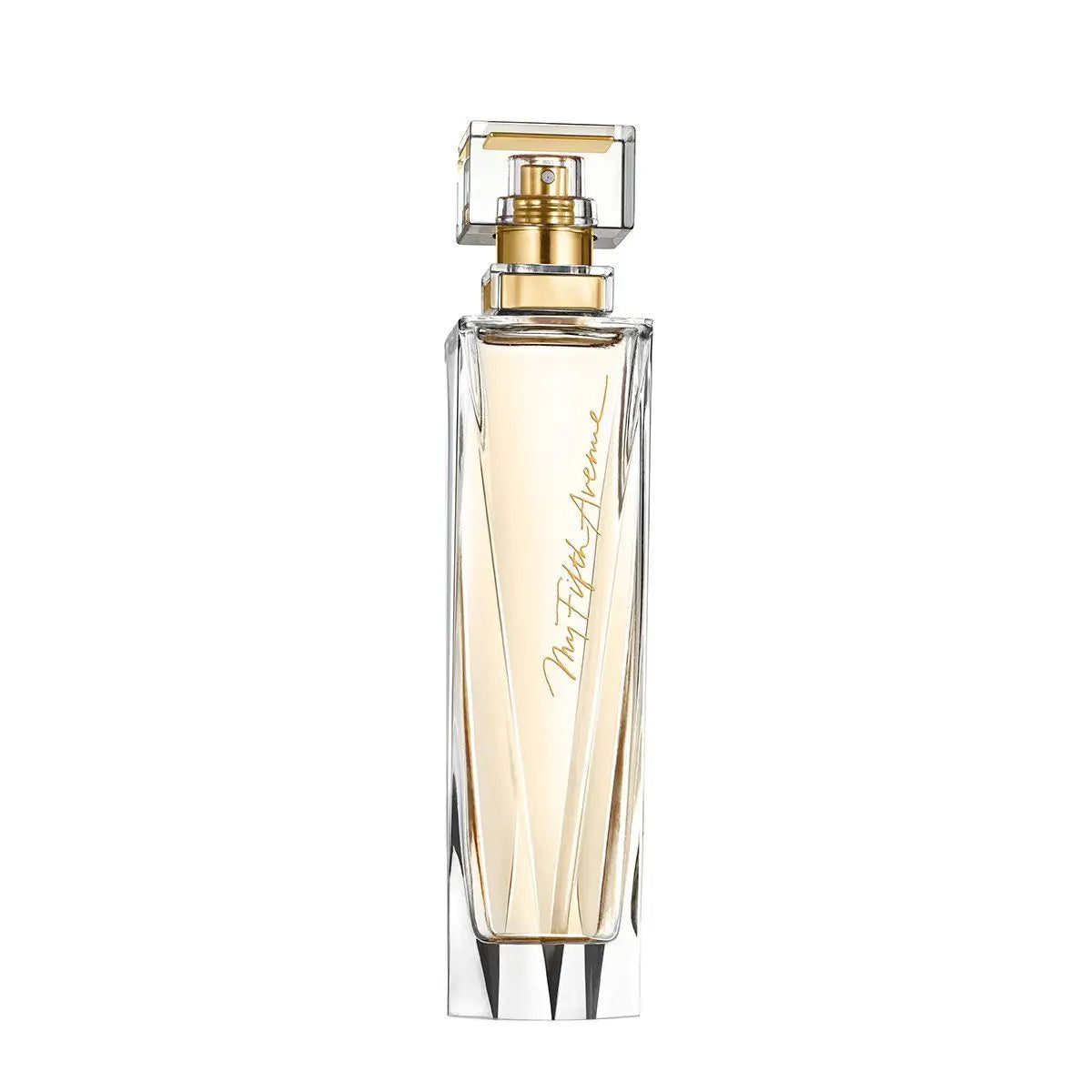 My Fifth Avenue Perfume - Partners Hair Design - Eau de Parfum Fragrance Bottle
