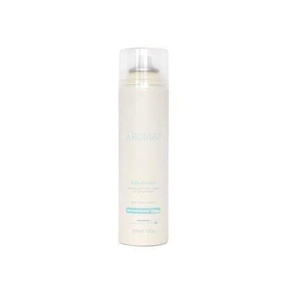 Nak Aromas Style Therapy 150g - Delicately Scented Skincare Spray in a White Cylindrical Bottle