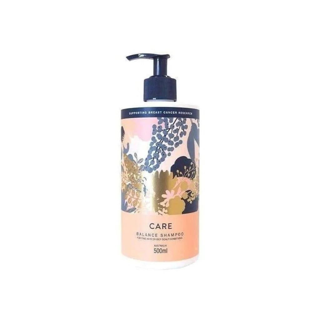 Nak Care Balance Shampoo 500ml (New Packaging) - Shampoo