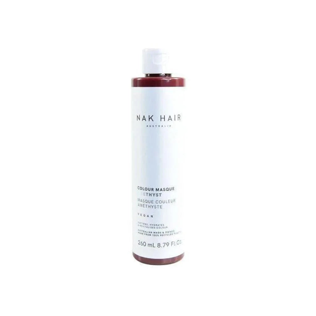 Nak Colour Masque Amethyst 260ml - Shampoo