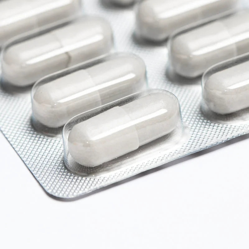 Newtrino Hair Loss Capsules for Women, 60 Capsules Blister Pack - Hair Growth Supplement