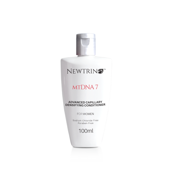 Newtrino mtDNA 7 Densifying Conditioner Travel size - for Women 100ml