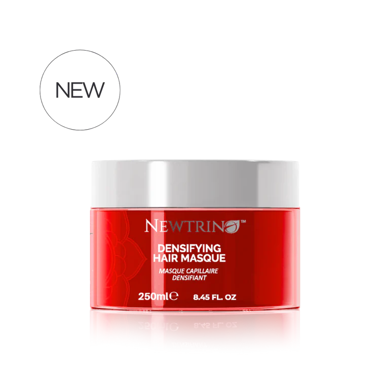 Newtrino Densifying Hair Masque 250ml