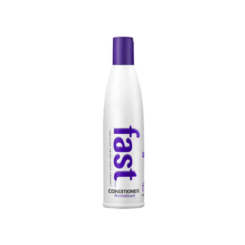 NISIM FAST Conditioner 300ml - Hair Conditioner for Faster Hair Growth