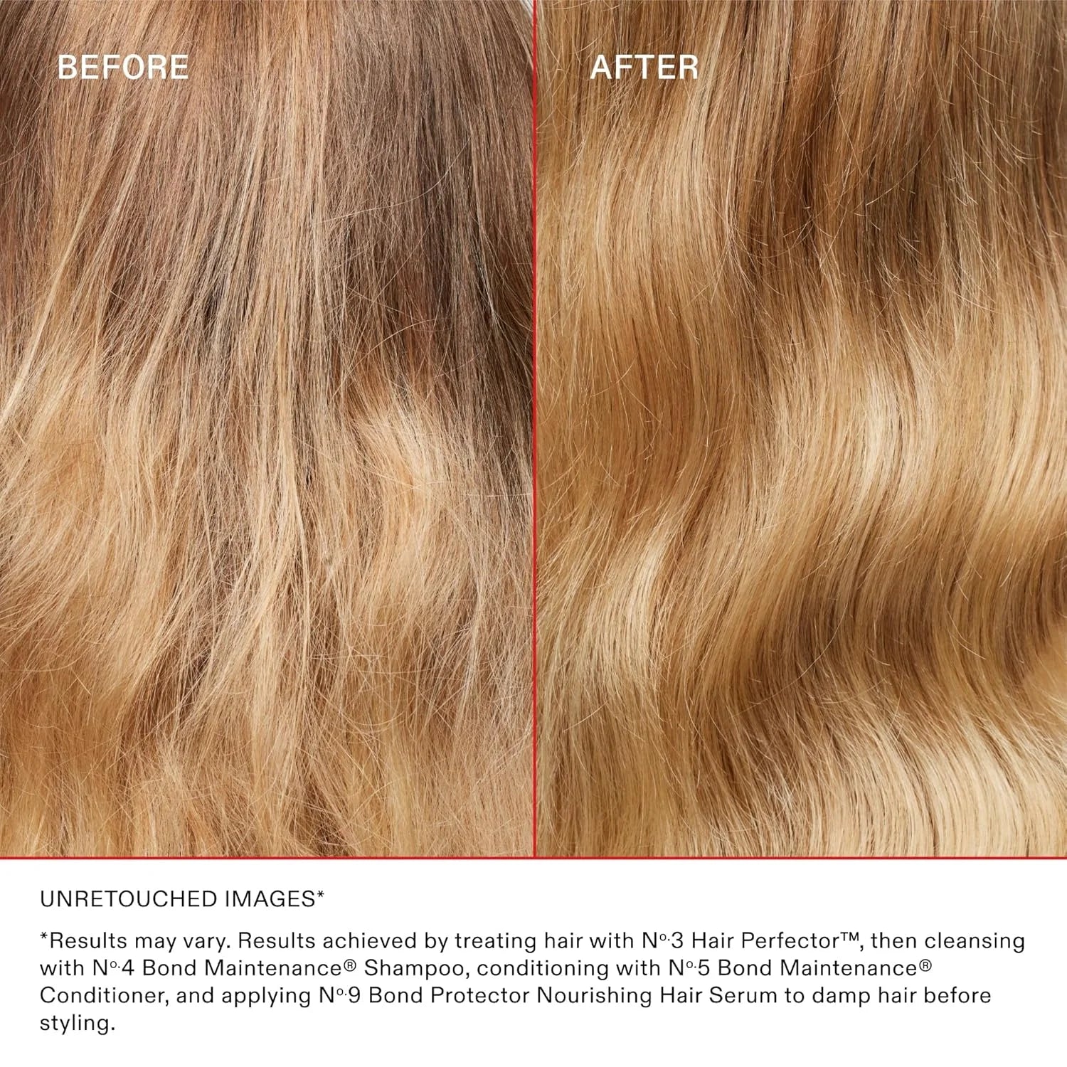 Olaplex No.3 Before & After: Hair Transformation! Repair Damaged Hair, Boost Shine & Softness