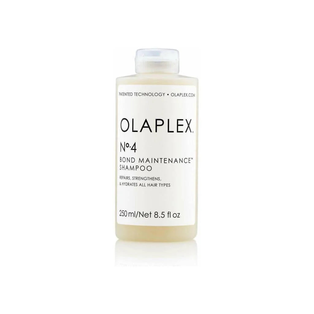 Olaplex No. 4 Bond Maintenance Shampoo 250ml - bis-aminopropyl diglycol dimaleate formula