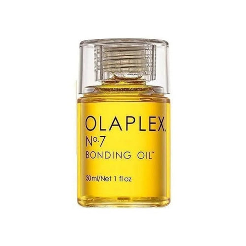 Olaplex No 7 Bonding Oil 30ml - Lightweight Hair Oil for Repair