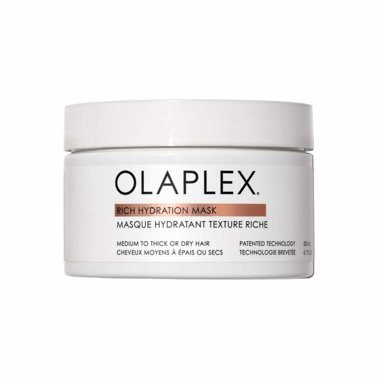 Olaplex Rich Hydration Mask 200ml