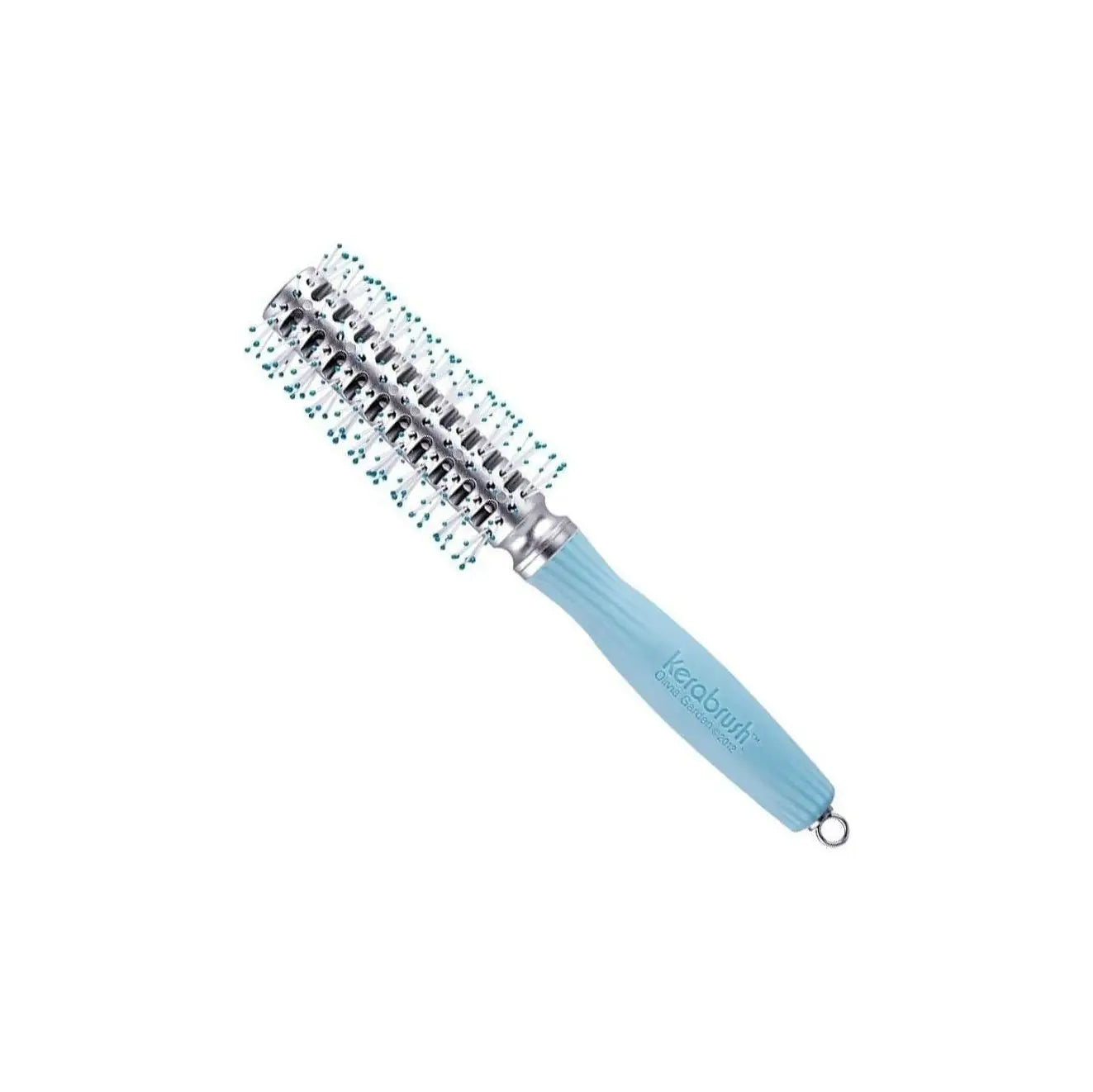 Olivia Garden Kerabrush 23mm (For Keratin Treatments) - Shampoo