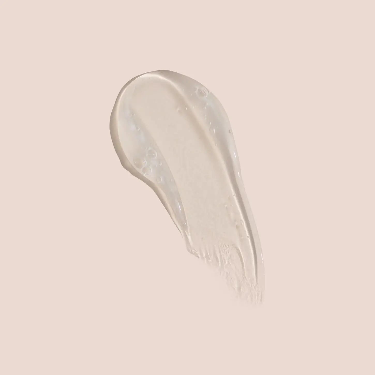 ORI Lab Calm Cleanse: Gentle, Calming Hair Cleanser Swatch