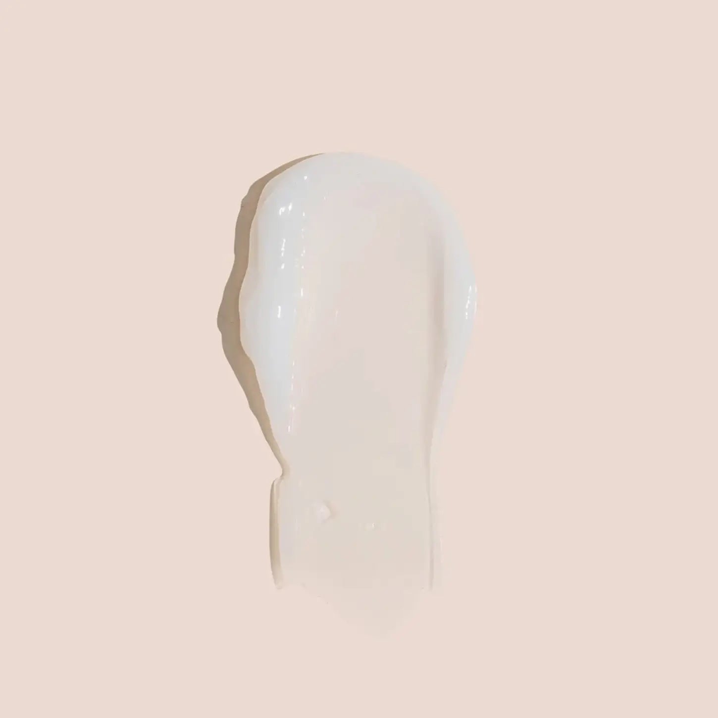ORI Lab Restore Conditioner Cream Swatch: Luxurious Hair Care, Smooth Texture.