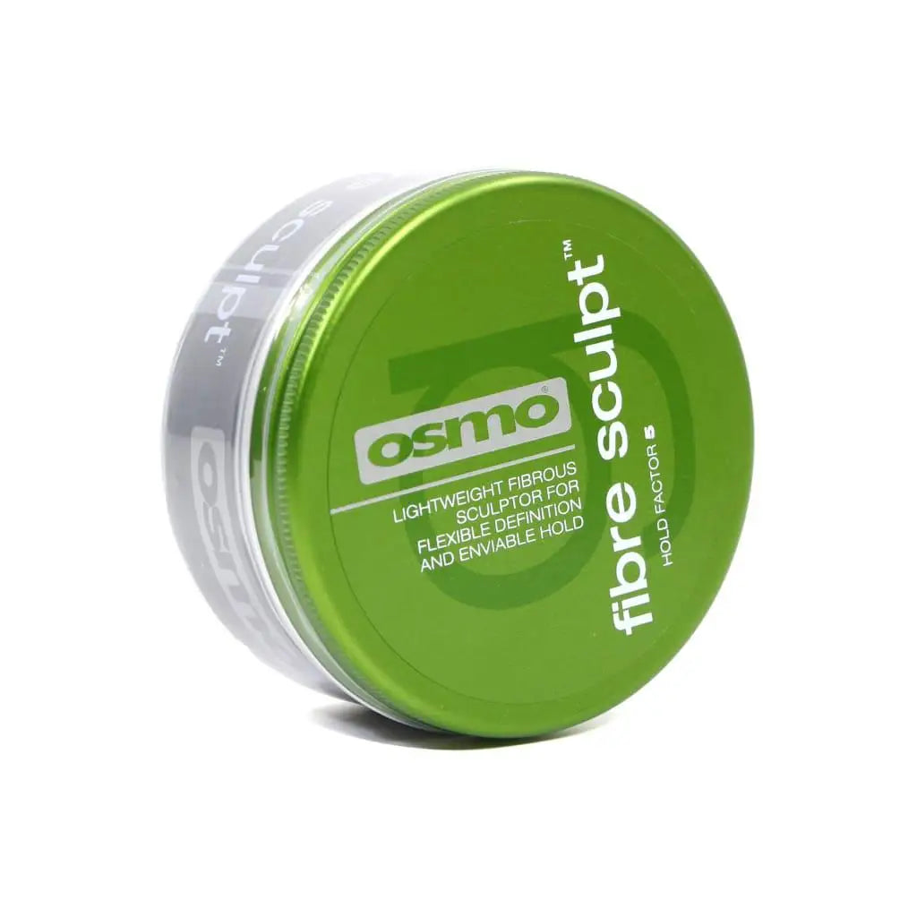 Osmo Fibre Sculpt: Lightweight Hair Sculptor for Flexible Definition & Hold