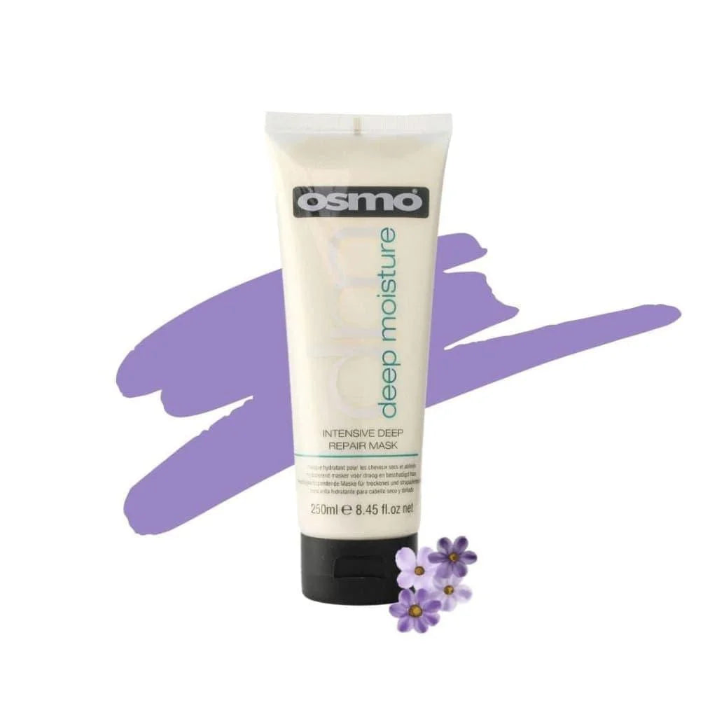 Osmo Intensive Deep Repair Mask 250ml - Shampoo