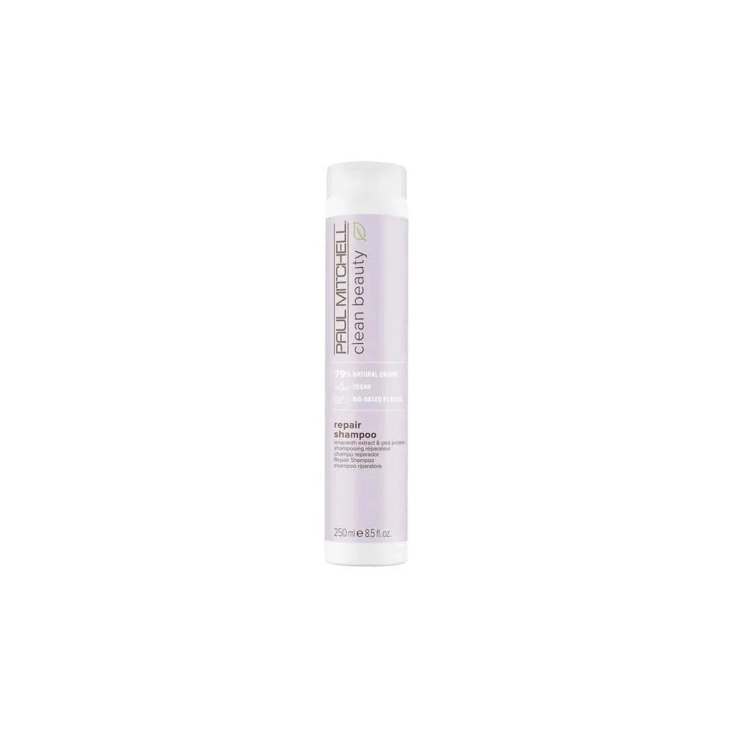 Paul Mitchell Clean Beauty Repair Shampoo - Natural, Vegan Hair Care - Shop Now!