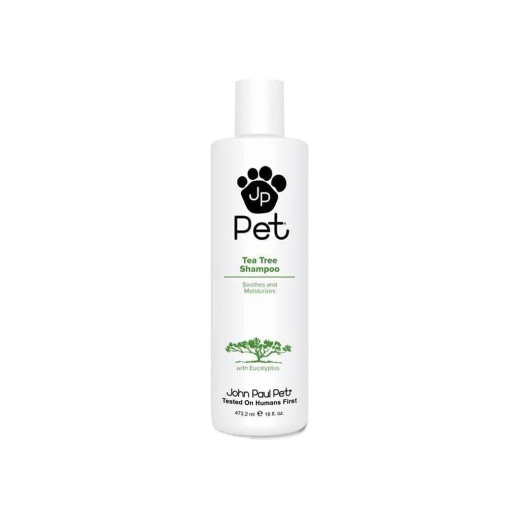 Paul Mitchell John Paul Tea Tree Pet Shampoo - Shampoo