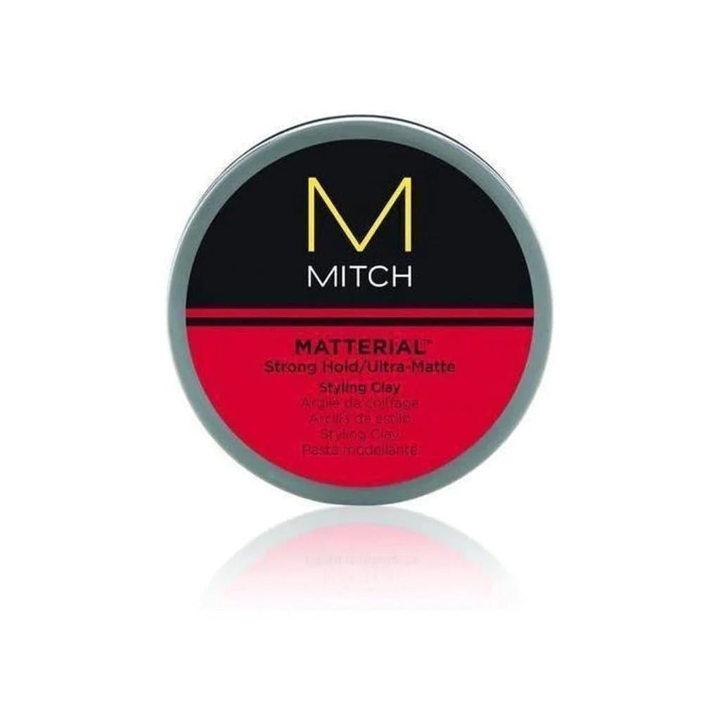 Paul Mitchell Mitch Matterial 85ml - Shampoo