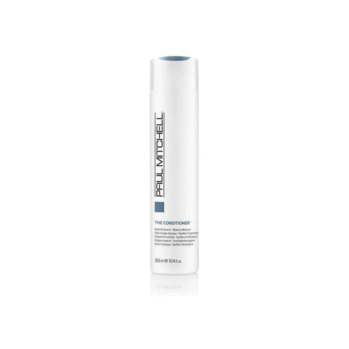 Paul Mitchell The Conditioner 300ml - Leave-in conditioner for curly hair in white bottle