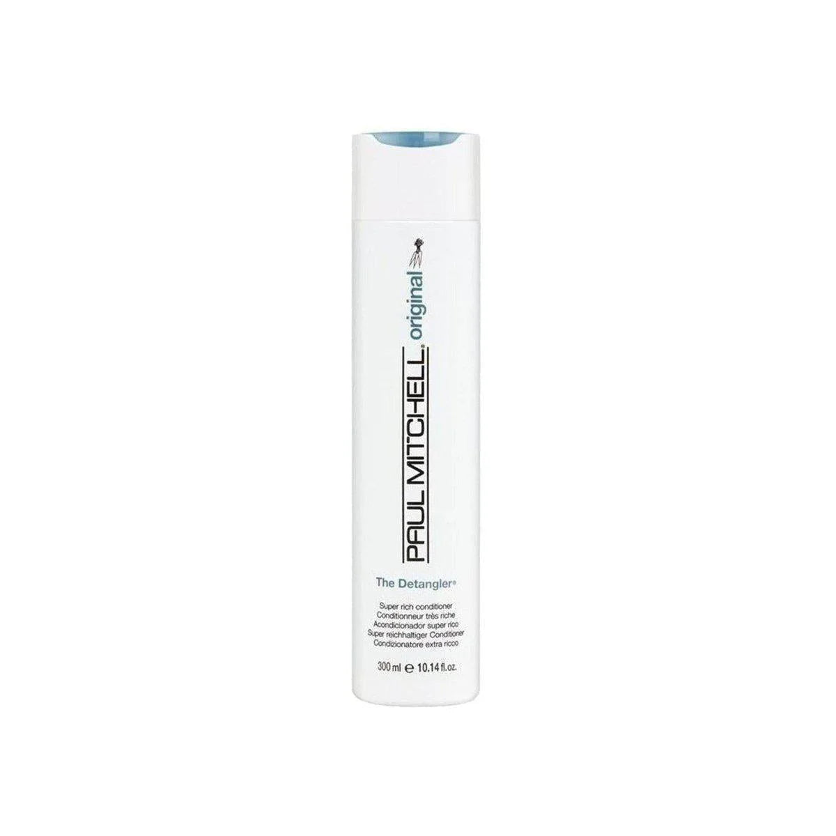 Paul Mitchell The Detangler 300ml for tangle-free hair with innovative DetangleX technology