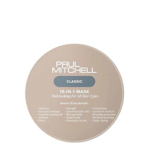 Paul Mitchell 15-in-1 Mask 200ml