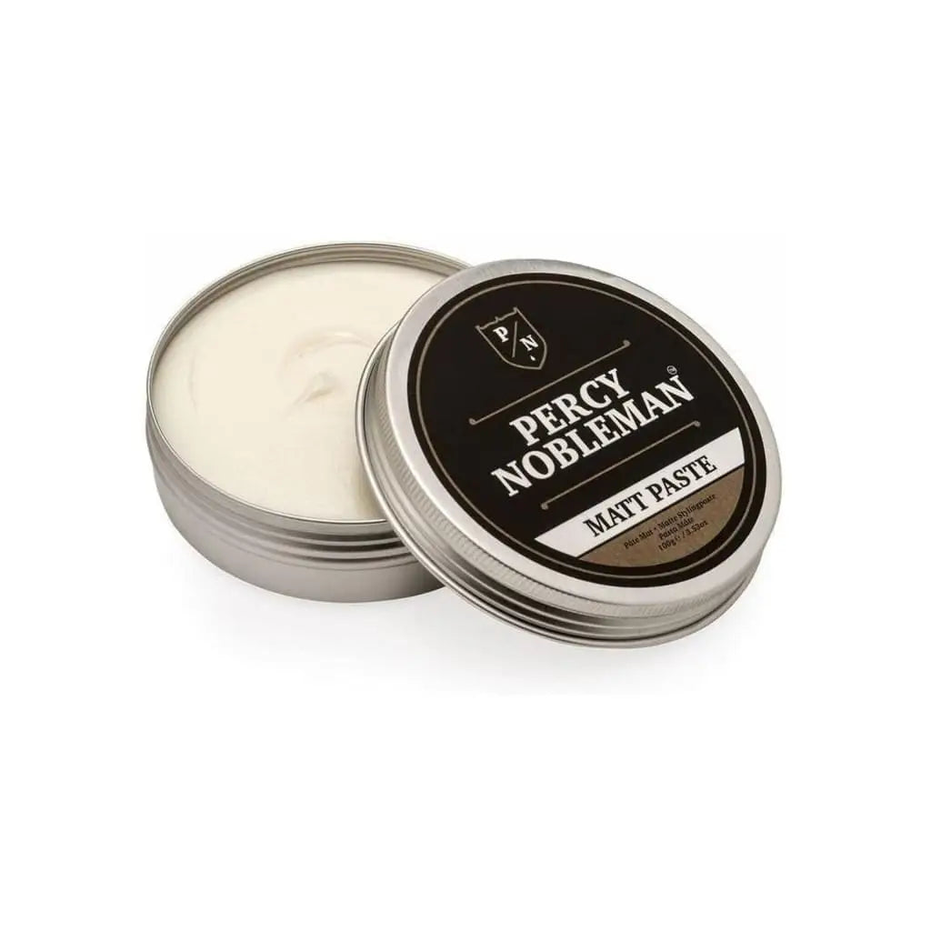 Percy Nobleman Matt Paste 100g - Shampoo