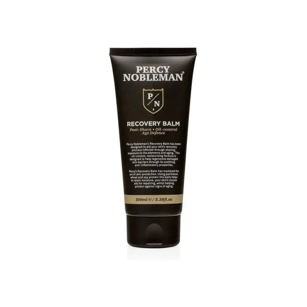 Percy Nobleman Recovery Balm 100ml - Shampoo