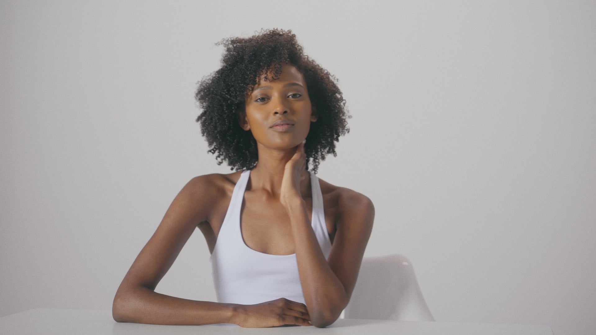 Mizani Scalp Care Calming Lotion - Scalp Treatment for Dry Hair 118ml